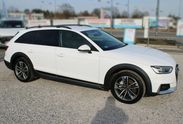 Audi A4 Allroad 40 TDI mHEV Quattro S tronic