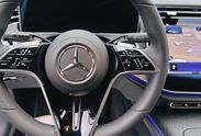 Mercedes E Klasa 220 d 4-Matic Avantgarde