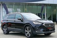 Seat Tarraco 2.0 TDI Xcellence S&S