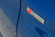 Audi A3 TFSI S Line