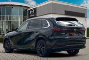 Mazda CX-80 3.3 D Homura Plus AWD aut