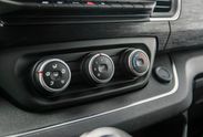 Renault Trafic Kombi  L2H1 Equilibre