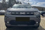 Dacia Duster Journey aut 1.2 Eco-G LPG