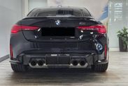 BMW Seria 4 Coupe M4 Competition M xDrive