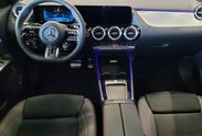 Mercedes GLA AMG 35 4-Matic
