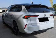 Opel Astra GS eDTC 1.2 T mHEV