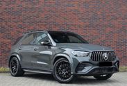 Mercedes GLE AMG 53  4-Matic+