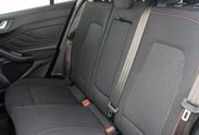 Ford Focus 1.0 EcoBoost
