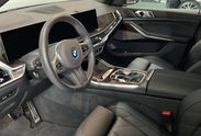 BMW X5 xDrive30d M Sport
