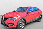Renault Arkana TCe mHEV Zen EDC