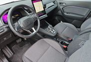 Renault Symbioz 1.6 E-Tech Full Hybrid Techno