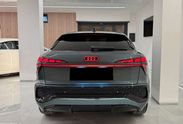 Audi Q3 TFSI S line Sportback