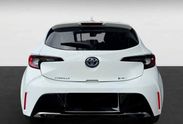 Toyota Corolla Style 1.8 Hybrid