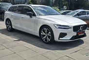 Volvo V60 B4 B Plus Dark