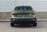 Audi A3 TFSI S Line S tronic