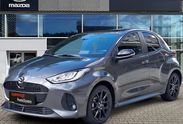 Mazda 2 1.5  Hybrid Homura CVT