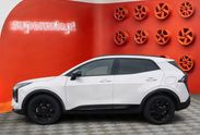 Kia Sportage L Black Edition 1.6 T-GDI HEV 4WD aut
