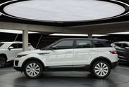 Land Rover Range Rover Evoque Si4