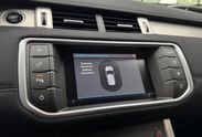 Land Rover Range Rover Evoque Si4