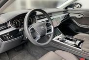 Audi A8 60 TFSI e Quattro Tiptr.