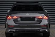 Mercedes E Klasa 200 4-Matic AMG
