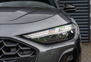 Audi A5 TFSI S line