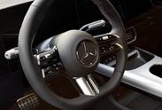 Mercedes CLA 200 AMG Line