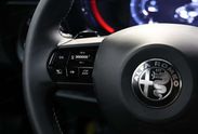 Alfa Romeo Junior 1.2 Ibrida Q4 Ti