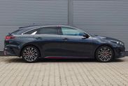 Kia ProCeed 1.6 t-Gdi Gt Dct