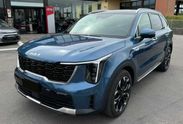 Kia Sorento 2.2 CRDi Prestige Line AWD DCT 7os.