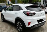 Ford Puma Titanium aut 1.0 EcoBoost