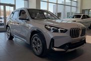 BMW X1 sDrive18i xLine