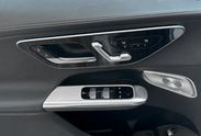 Mercedes GLC Coupe 200 d 4-Matic AMG Line