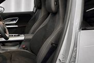 Mercedes GLB 220 4-Matic AMG Line