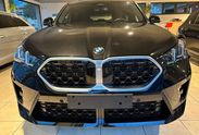 BMW X2 sDrive18d M Sport