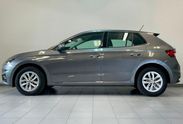Skoda Fabia Drive 1.0 TSI