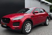 Jaguar E-Pace 2.0 I4D Awd r-Dynamic Hse