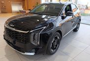 Kia Sportage 1.6 T-GDI L 2WD DCT