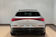 Mercedes CLA 200 AMG Line Shooting Brake