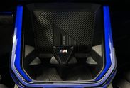 BMW X3 M50 xDrive