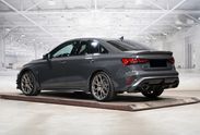 Audi A3 RS3 TFSI quattro Competition Limited
