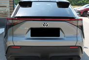 Toyota bZ4X Executive BEV AWD