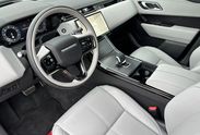 Land Rover Range Rover Velar P400 Belgravia Edition