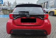 Toyota Yaris Executive 1.5 Hybrid