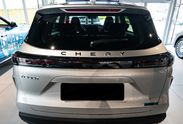 Chery Tiggo 7 Premium 1.5 T-GDI HEV DCT