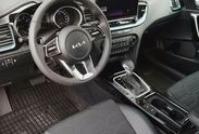 Kia XCeed 1.6 T-GDI Tribute DCT