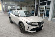 Alfa Romeo Junior Ibrida