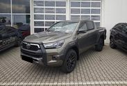 Toyota HiLux Double Cab Invincible