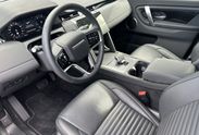 Land Rover Discovery Sport D200 S