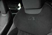 Audi Q3 TFSI quattro S line Sportback